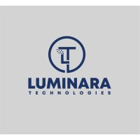 Luminara Technologies logo - Similar company to Qaocean