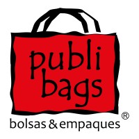 Publibags logo - Similar company to Impresos