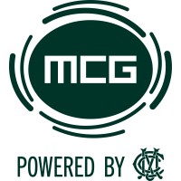 Melbourne Cricket Ground logo - Similar company to Pines Learning