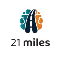 21 Miles Center logo - Similar company to Learning Difficulties Professional Association