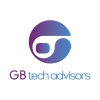 GB Tech Advisors logo - Similar company to Kuasar