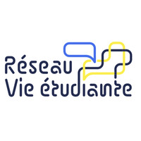 Réseau Vie Étudiante (R2VE) logo - Similar company to Cevpu - Conférence Nationale Des Étudiants Vice-Présidents D'Université