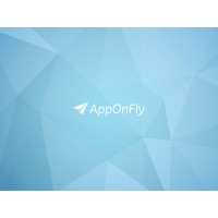 AppOnFly logo - Similar company to Čmis S.R.O.