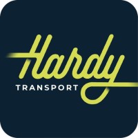 HARDY TRANSPORT logo - Similar company to Ttp Transport