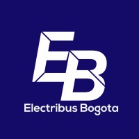 Electribus Bogotá logo - Similar company to Ze-Mobility