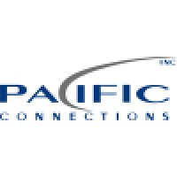 Pacific Connections logo - Similar company to Pacific Consulting Group