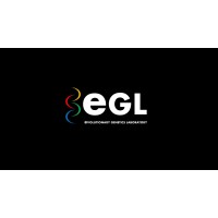Evrimsel Genetik Laboratuvarı (eGL) logo - Similar company to Agrigx