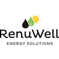 RenuWell Energy Solutions logo - Similar company to Alberta Emerald Foundation