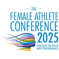 Female Athlete Conference logo - Similar company to Project Red-S