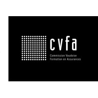 CVFA Commission Vaudoise de Formation en Assurances logo - Similar company to Proconseils Solutions Sa