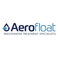 Aerofloat Australia logo - Similar company to Mak Water