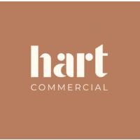 Hart Commercial logo - Similar company to Silver Oak Commercial Realty