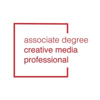 NHL Stenden Ad Creative Media Professional logo - Similar company to Dinck Bv