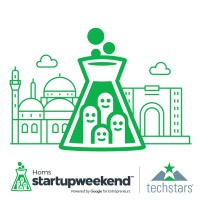 Startup Weekend Homs logo - Similar company to It Advice Team