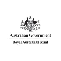 Royal Australian Mint logo - Similar company to Eclips Engineering