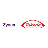 Zydus Takeda logo - Similar company to Tekada Tech