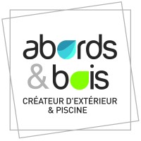 ABORDS & BOIS logo - Similar company to Jardin Concept