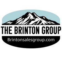 The Brinton Group logo - Similar company to Appevolve