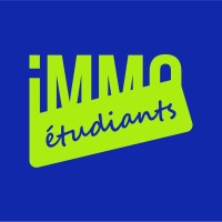 IMMO ETUDIANTS logo - Similar company to Digitaleurs