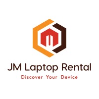 JM Laptop Rental Service logo - Similar company to Rental Plaza