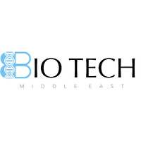Biotech - Arab World logo - Similar company to Breach Edge