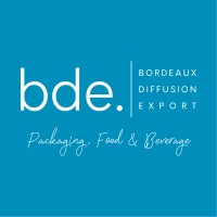 BORDEAUX DIFFUSION EXPORT logo - Similar company to Ventigel™