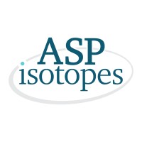 ASP Isotopes logo - Similar company to Starward Solutions