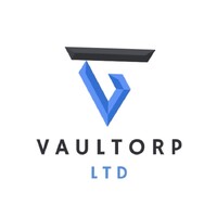 Vaultorp House Clearance and Removals logo - Similar company to Mallard Consultancy Services