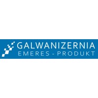 Galwanizernia Emeres Produkt logo - Similar company to Galvo24