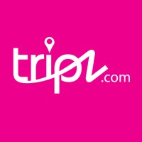 Tripz.com logo - Similar company to Maincrete