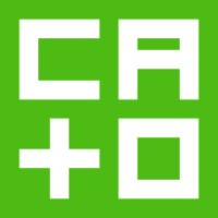 CATO Location Services logo - Similar company to Integral Security Group