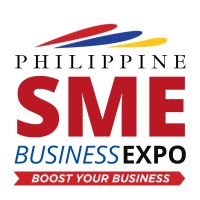 Philippine SME Business Expo (PHILSME) logo - Similar company to Dsource Inc