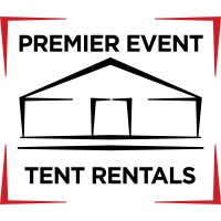 Premier Event Tent Rentals