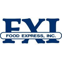 Food Express Inc logo - Similar company to Unload