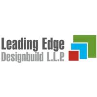 Leading Edge Designbuild LLP logo - Similar company to Valerius Enterprise Pvt Ltd.