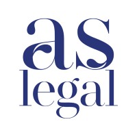 ASlegal | Law Firm logo - Similar company to Ablv Group Sa