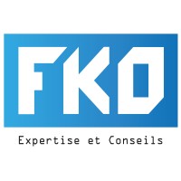 FKO EXPERTISE ET CONSEILS logo - Similar company to Comptablement Vôtre