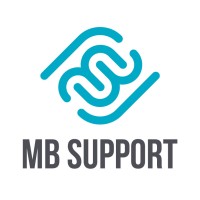 MB Support logo - Similar company to Twm-Groep