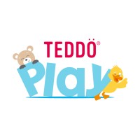 Teddo Play logo - Similar company to Leaders In Lipstick®