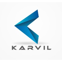 Karvil Machinery logo - Similar company to Qingfeng Electrical Machinery