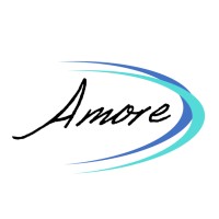 Team AMORE logo - Similar company to International Caregivers Association (Ica)