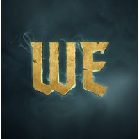 WarEden logo - Similar company to Reload Games