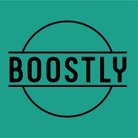 BoostlyHub logo - Similar company to Cerc Studio