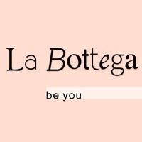La Bottega Hasselt logo - Similar company to @Symbol Bv