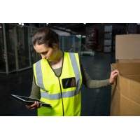 Warehouse Jobs logo - Similar company to Dp Work