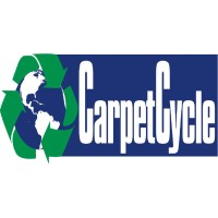 CarpetCycle logo - Similar company to Quiet-Tech