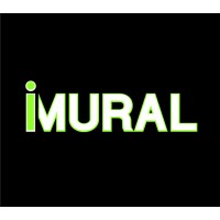 iMural Lit Escamotable logo - Similar company to Gas®
