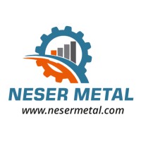 NESER METAL MAKİNE İNŞ.TAAH.SAN.TİC.LTD.ŞTİ logo - Similar company to Arkon Çelik