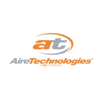 Aire Technologies logo - Similar company to Third Dimension Technologies