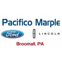 Pacifico Marple Ford/ Lincoln logo - Similar company to Pacifico Auto Group